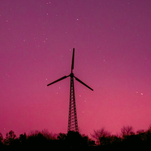 Membresía: Empresas beneficiarias de la eficiencia energética