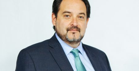 Vice presidente Anesco Chile A.G.