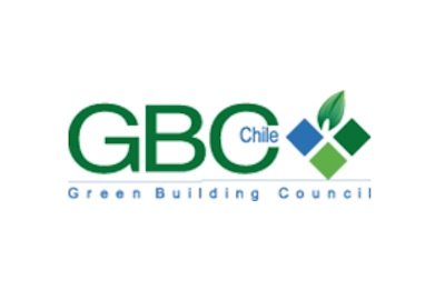 Logo Green Building Council GBC Chile